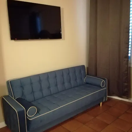 1cavour Palace In Center - And 3*